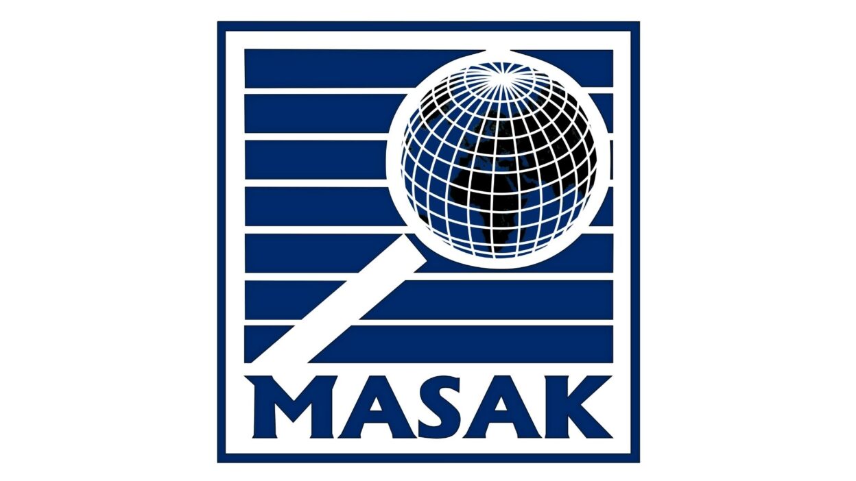 MASAK Nedir