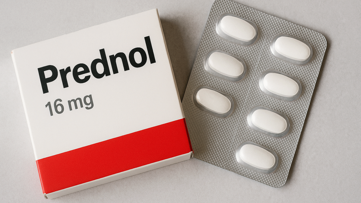 Prednol