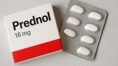 Prednol