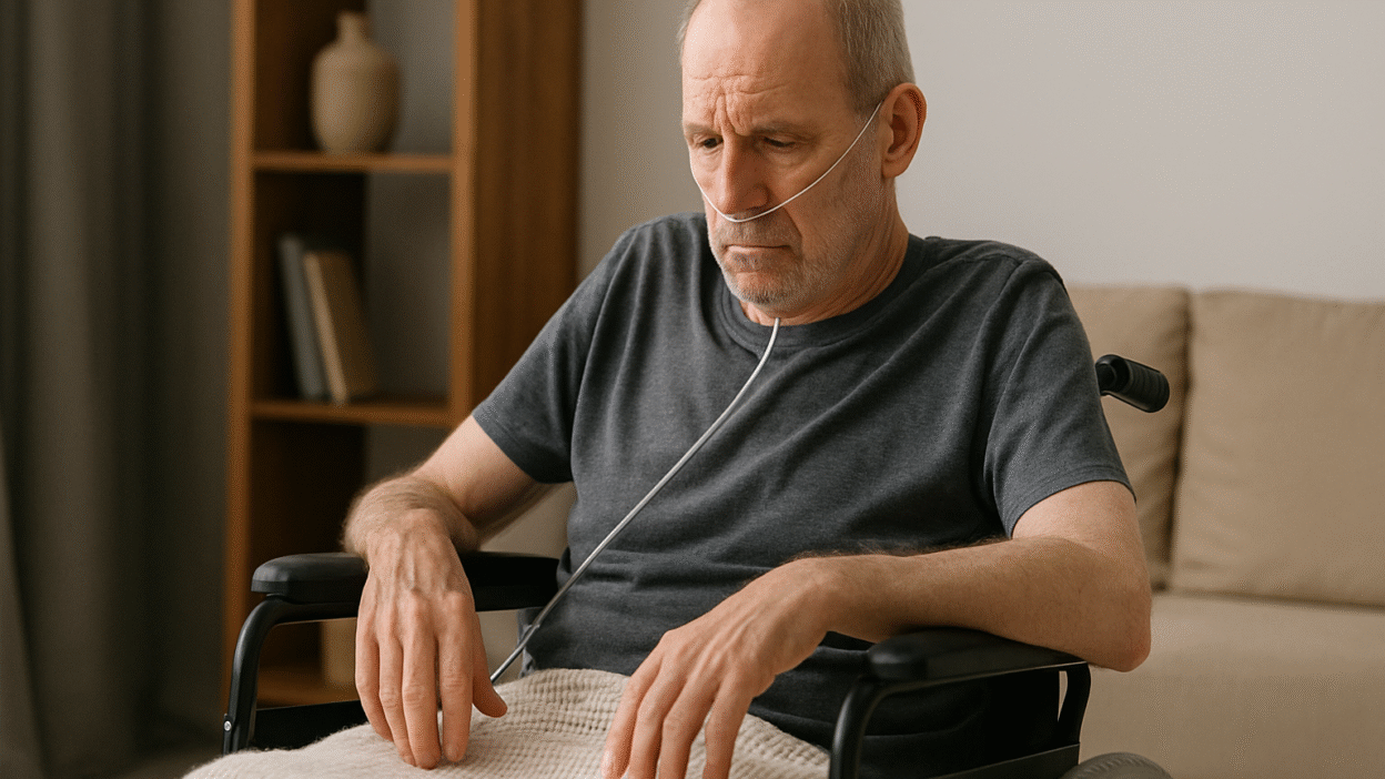 ALS Hastalığı Nedir