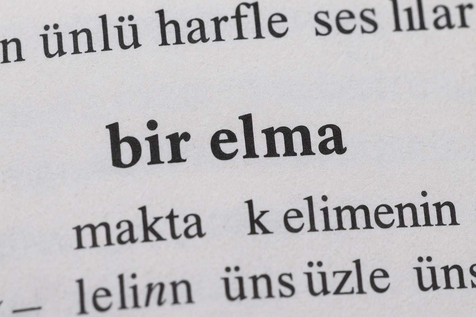 Ulama Nedir