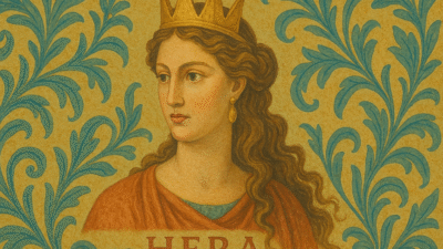 Hera Kimdir