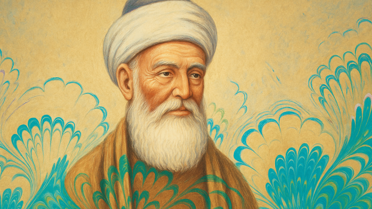 Hacı Bektaş-ı Veli Kimdir