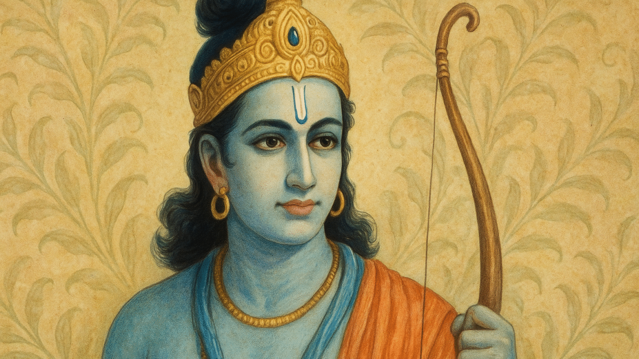 Rama Kimdir