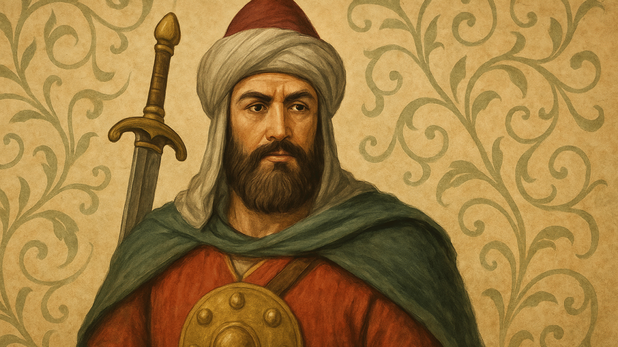 Seyyid Battal Gazi Kimdir