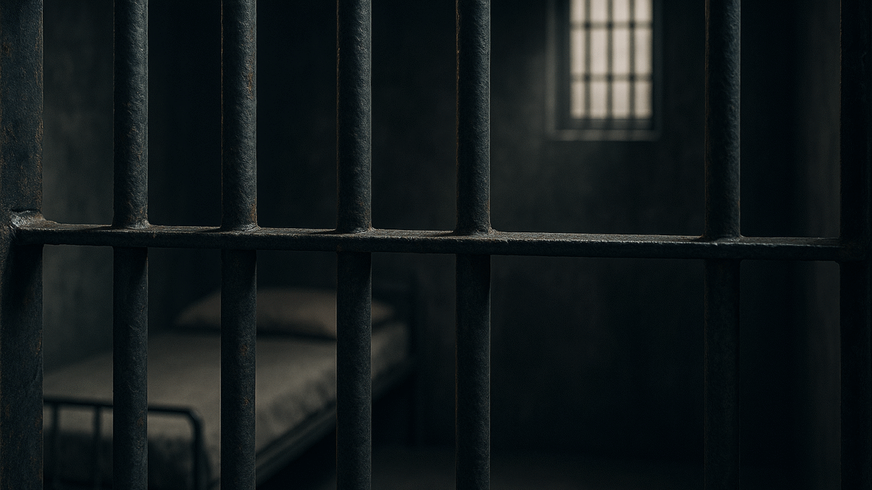 Ağırlaştırılmış Müebbet Nedir?