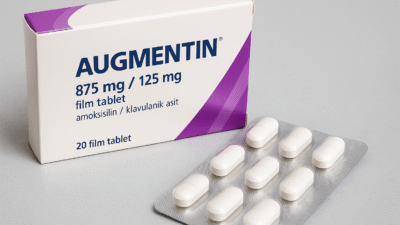 Augmentin Nedir
