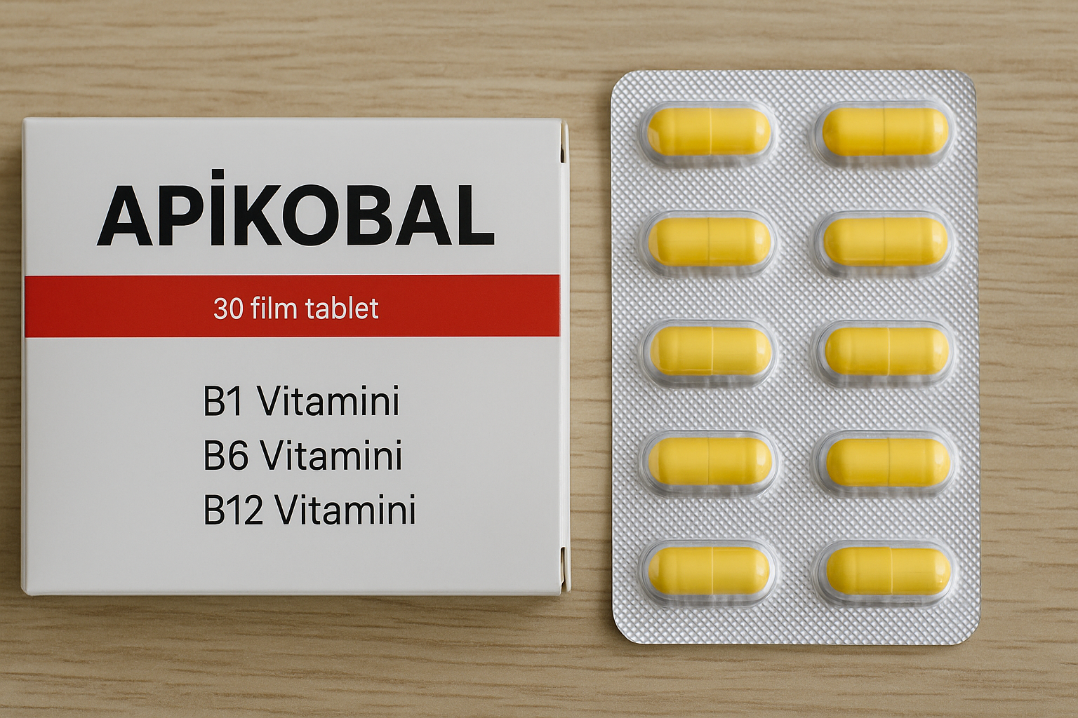 Apikobal Nedir