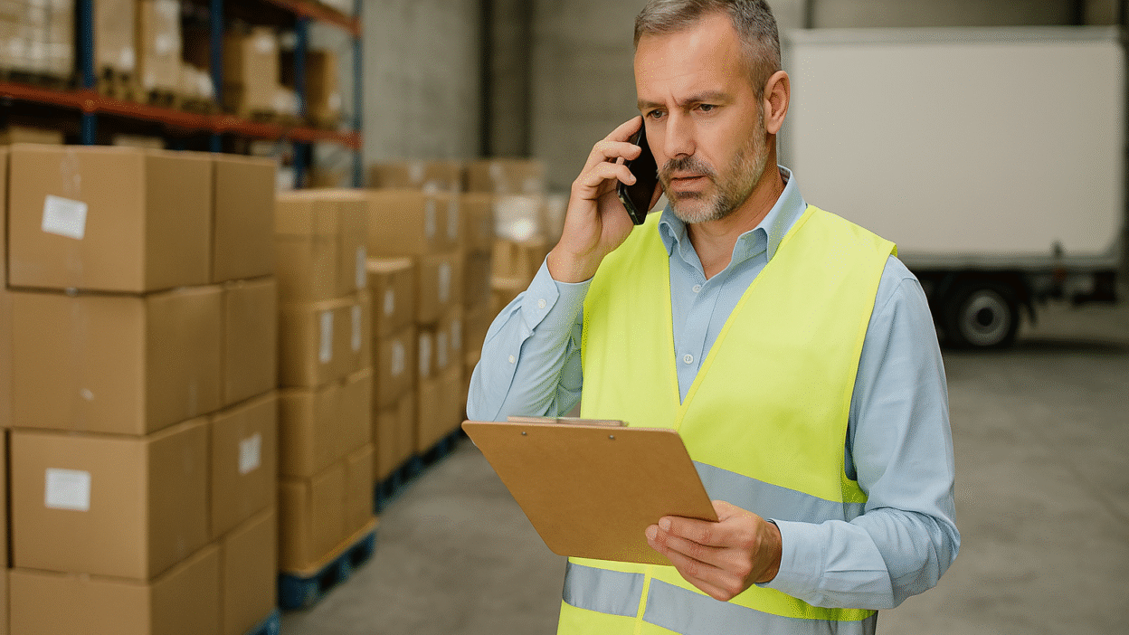 Distribütör Nedir