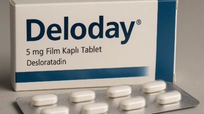 Deloday Nedir