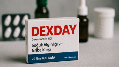 Dexday Nedir
