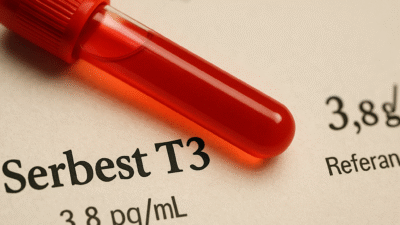 Serbest T3 Nedir