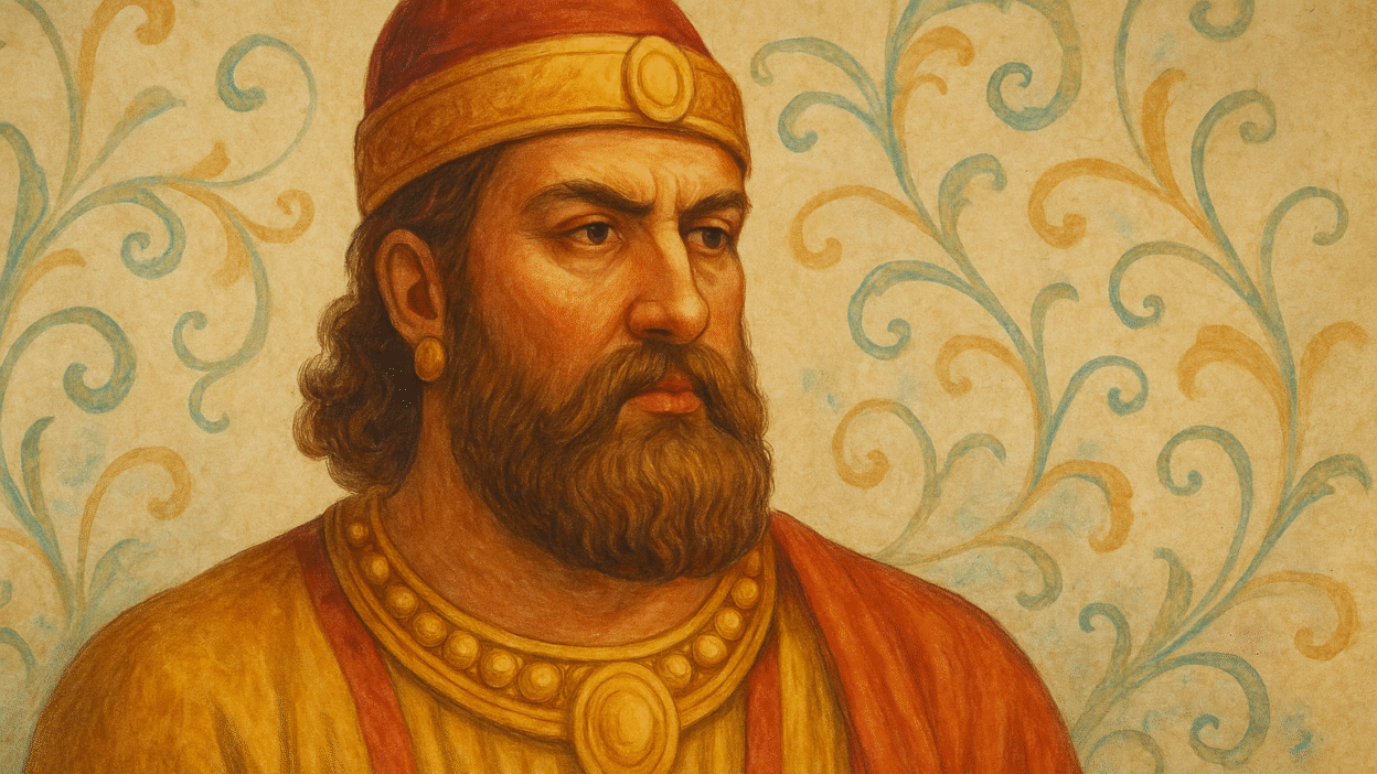 Kârûn Kimdir