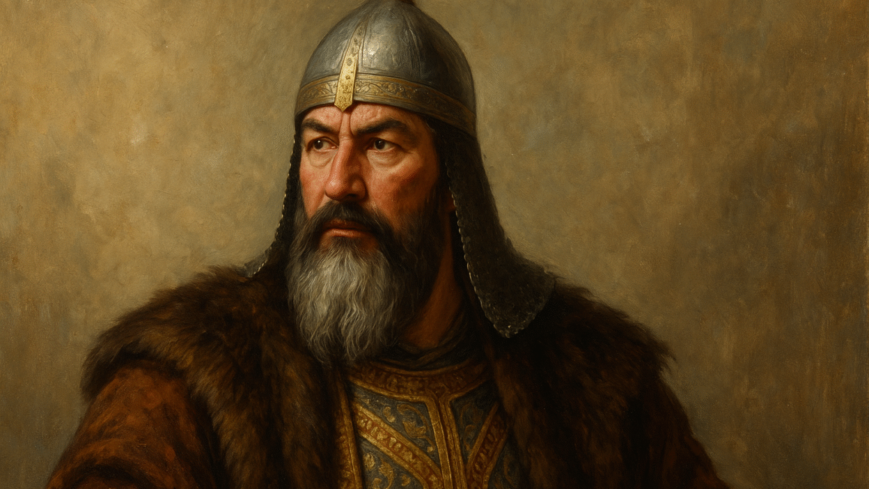 Sultan Alparslan Kimdir