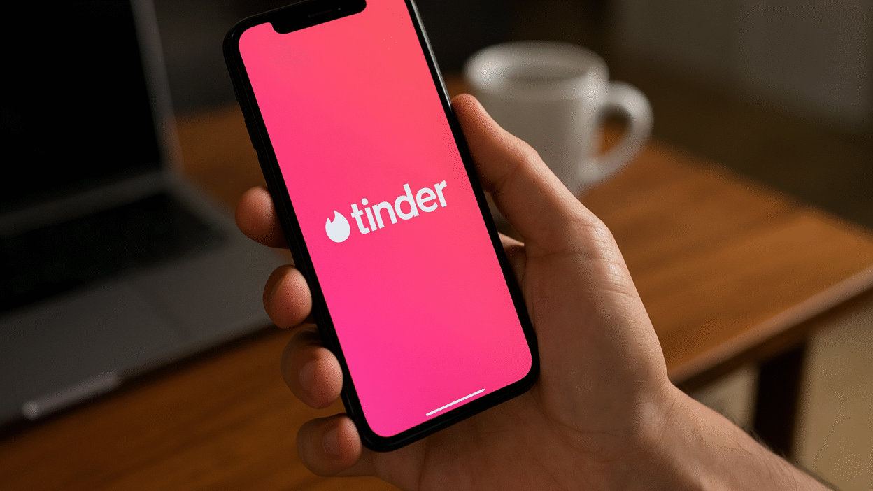 Tinder Nedir