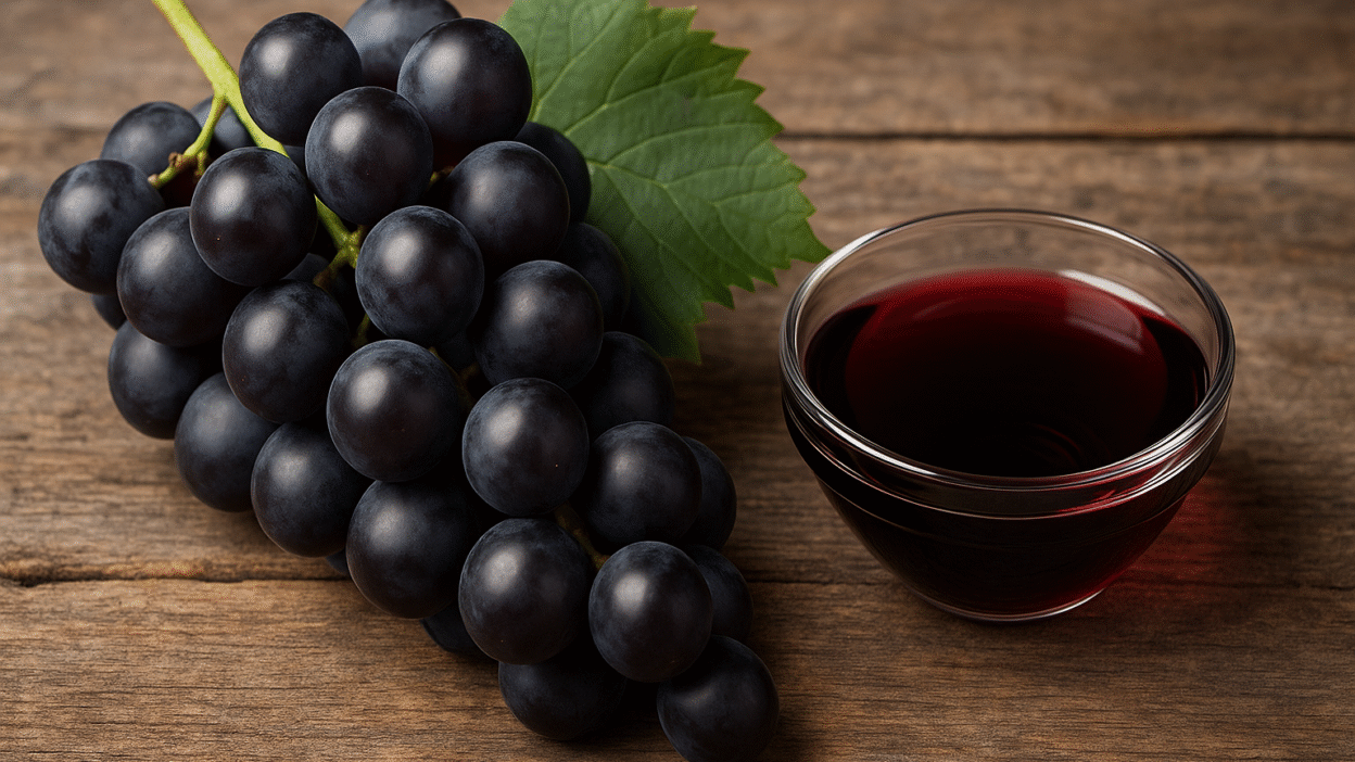Resveratrol Nedir