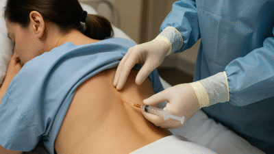 Epidural Nedir