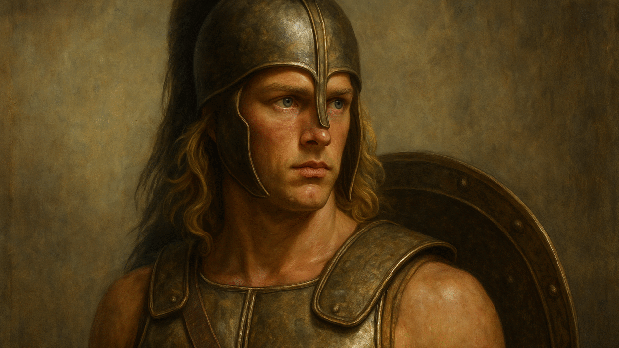 Achilles Kimdir