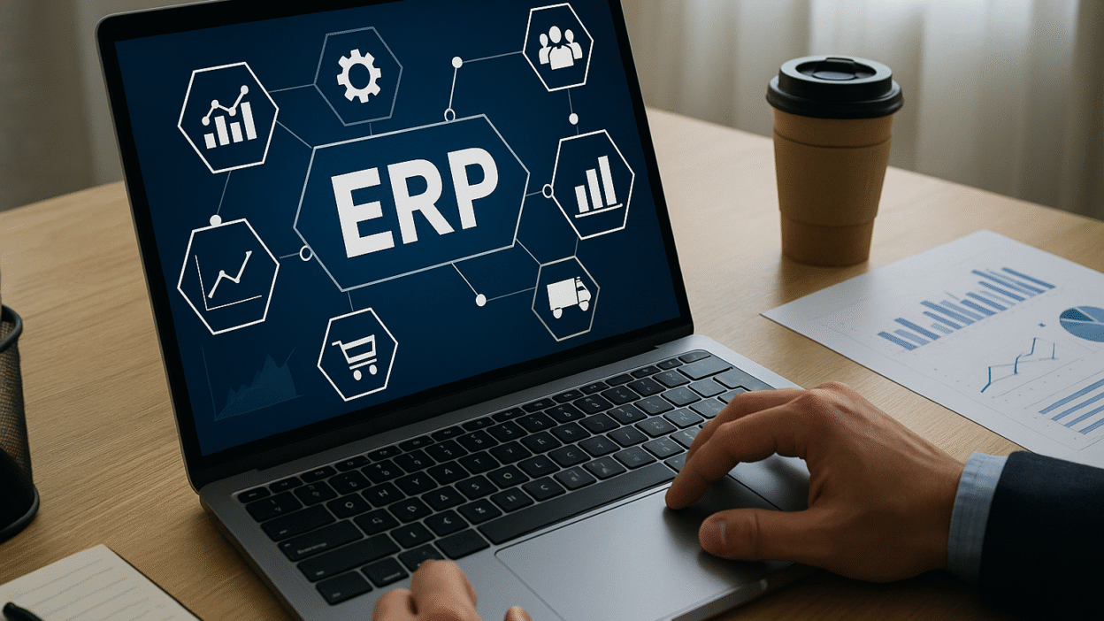 ERP Nedir