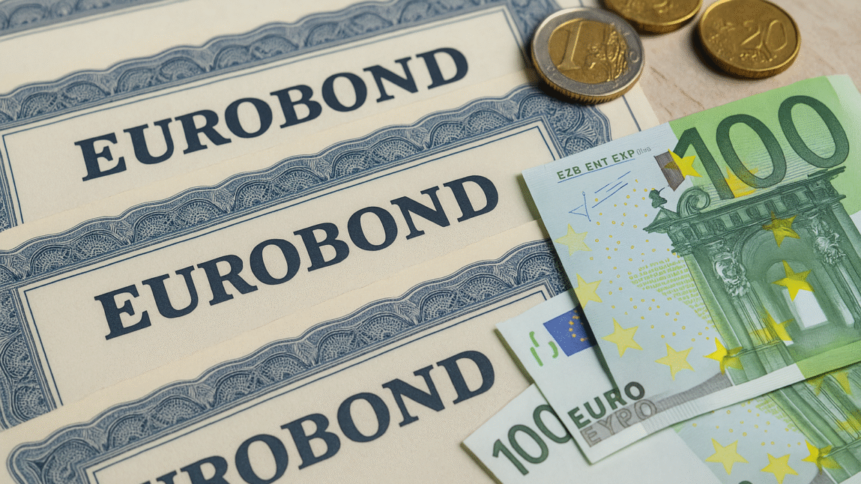 Eurobond Nedir