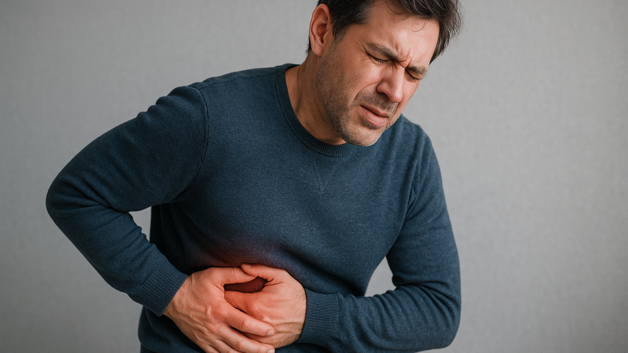 FMF Hastalığı Nedir