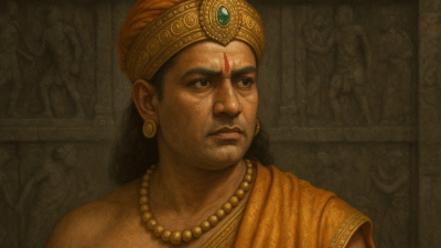 Ashoka Kimdir