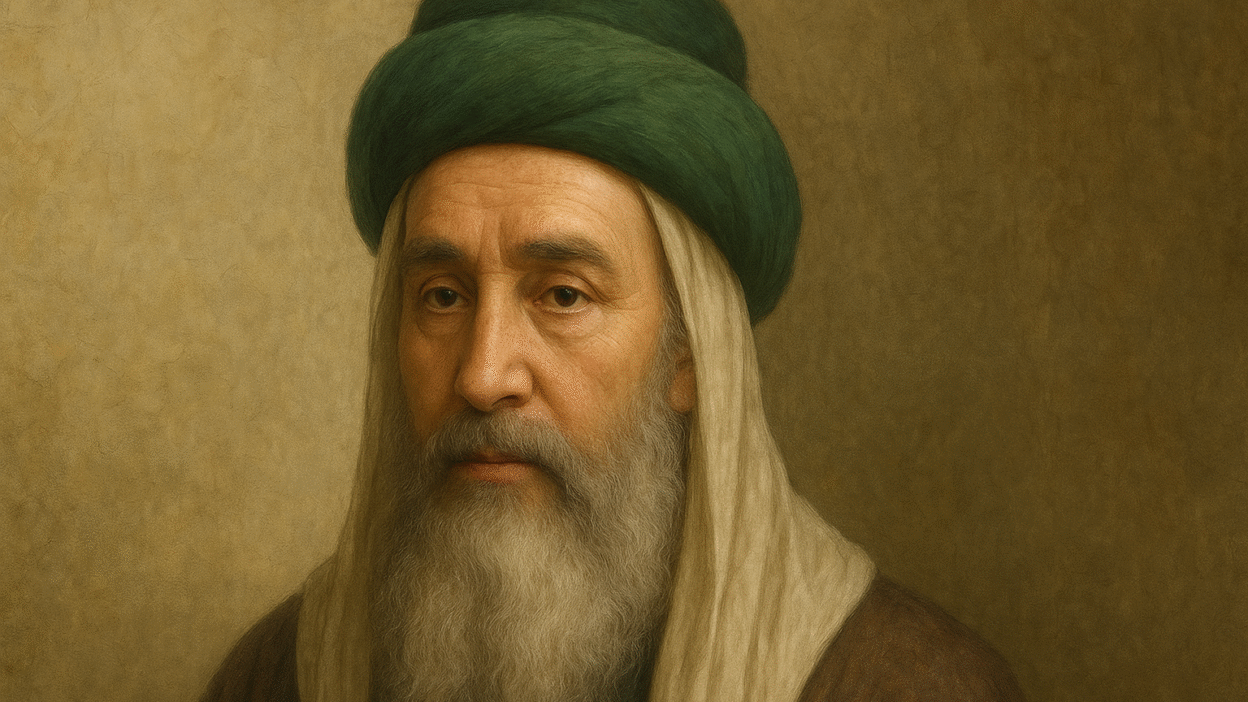 Sümbül Efendi Kimdir