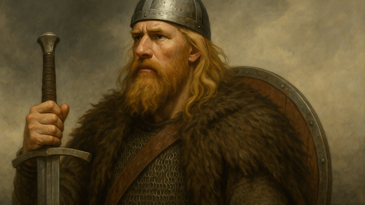 Beowulf Kimdir