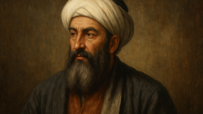 Katip Çelebi Kimdir