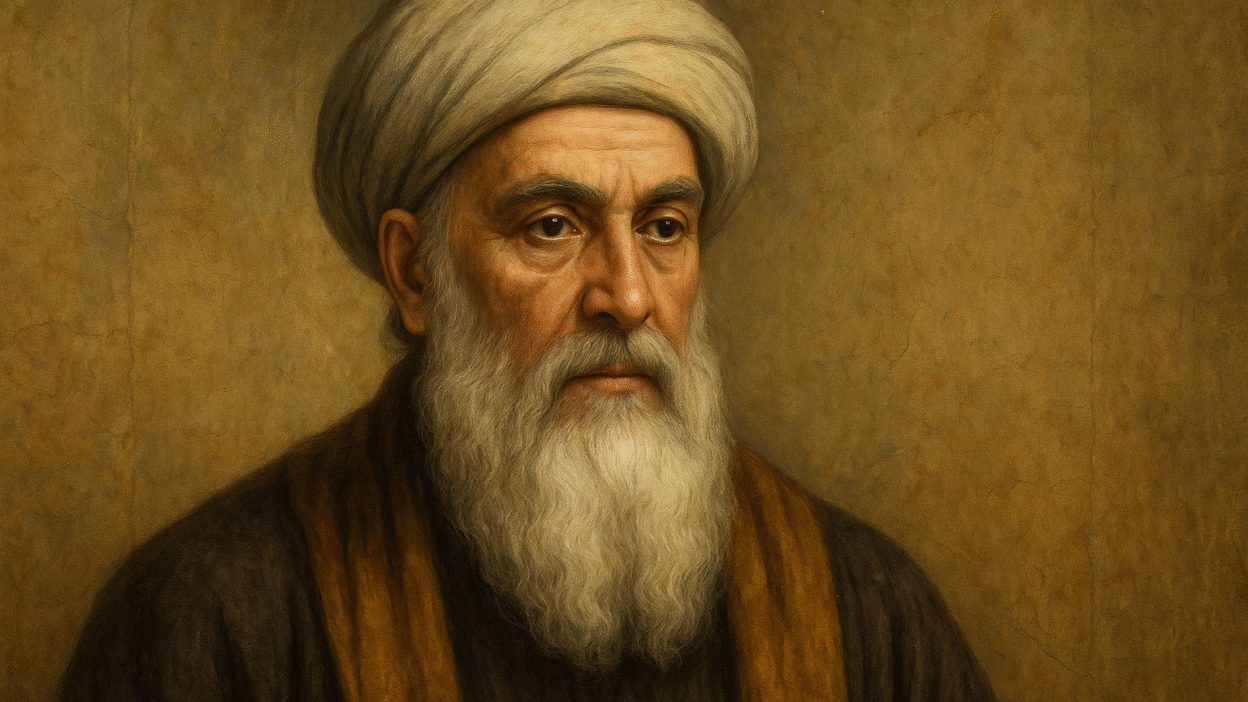 Molla Fenârî Kimdir