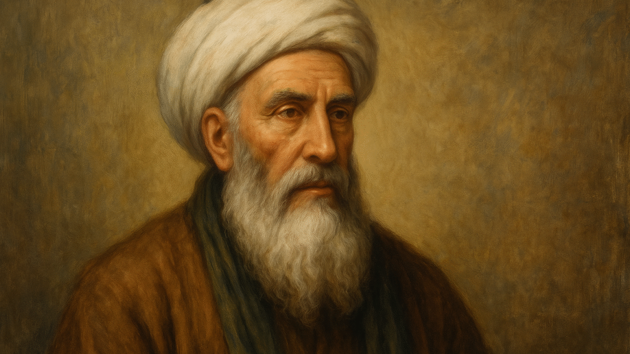 Hacı Murad-ı Veli Kimdir