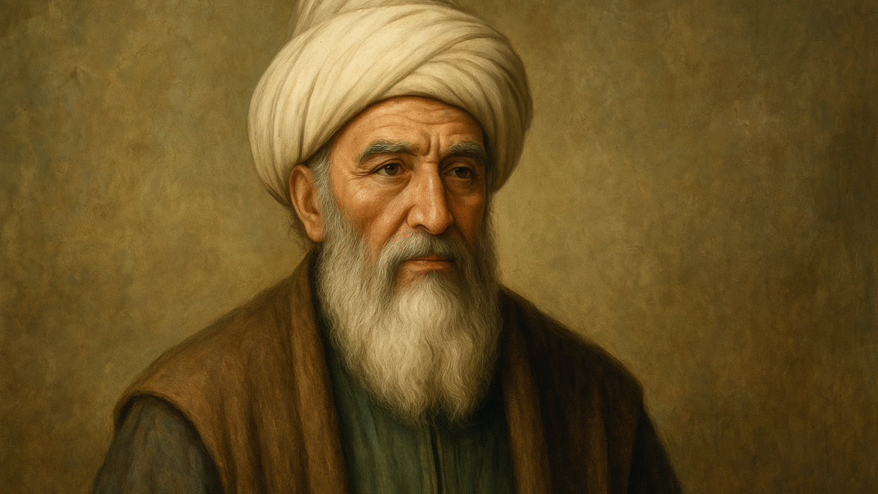 Ahi Evran Kimdir