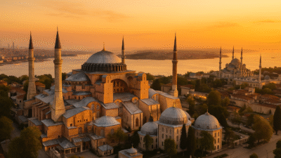 Medeniyet Nedir