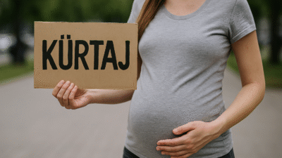 Kürtaj Nedir