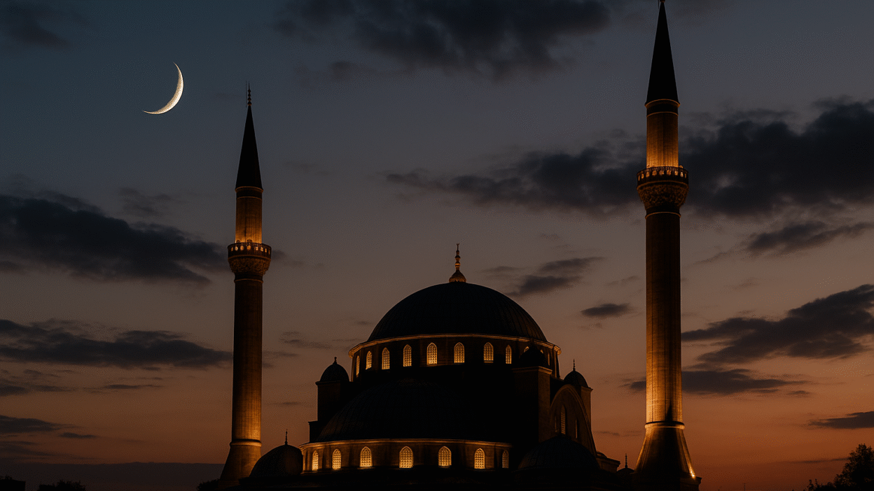 Kadir Gecesi Nedir