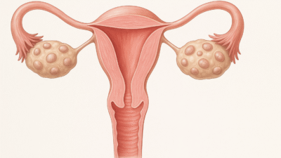 Polikistik Over Sendromu