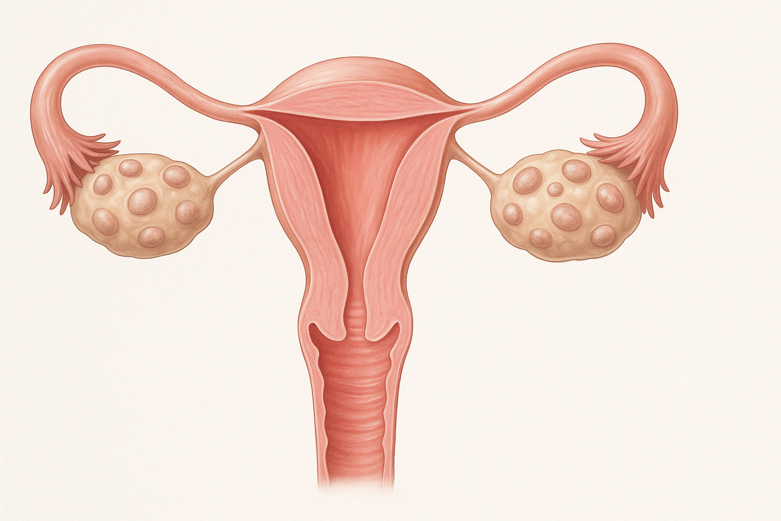 Polikistik Over Sendromu