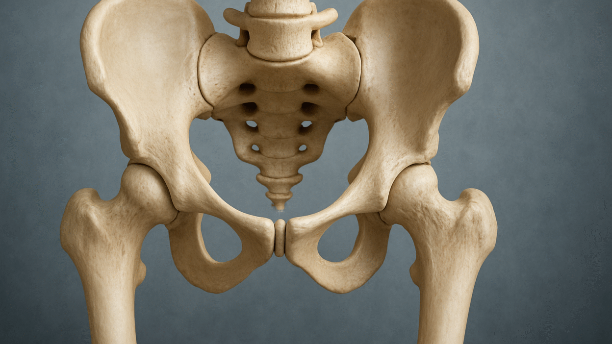 Pelvis Nedir