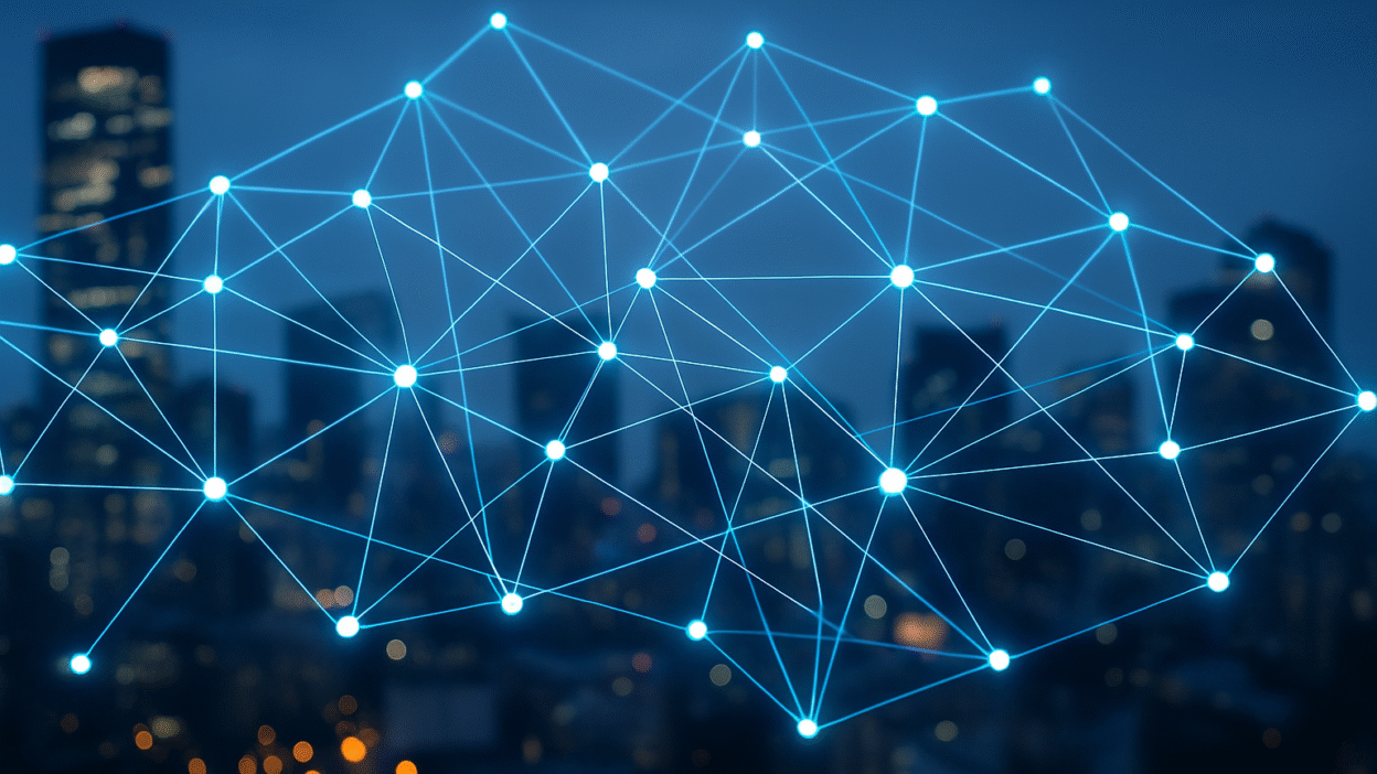 Network Nedir