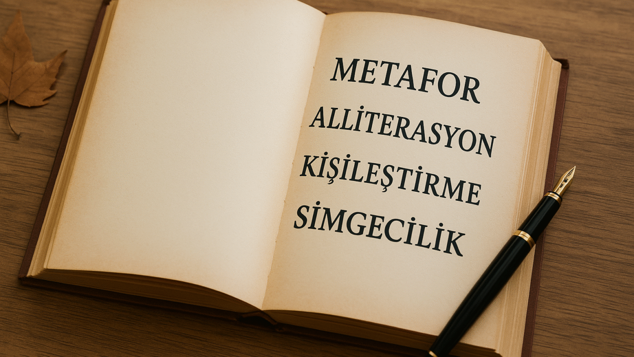 Söz Sanatları