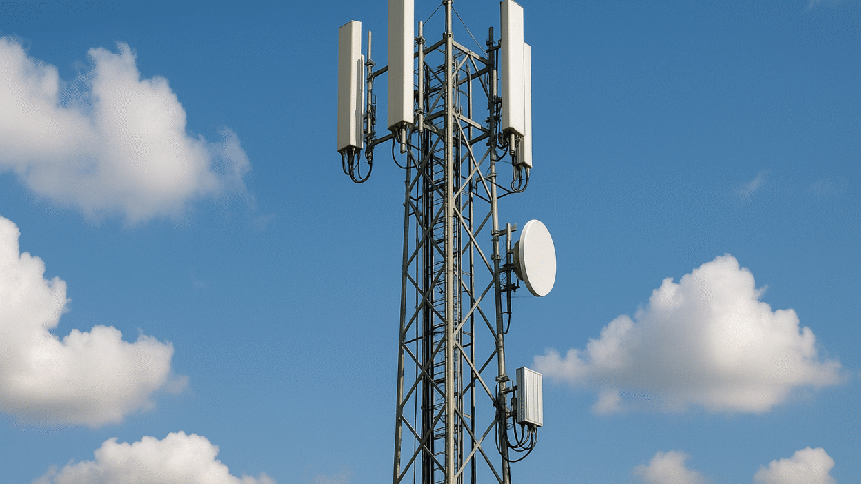 GSM Nedir