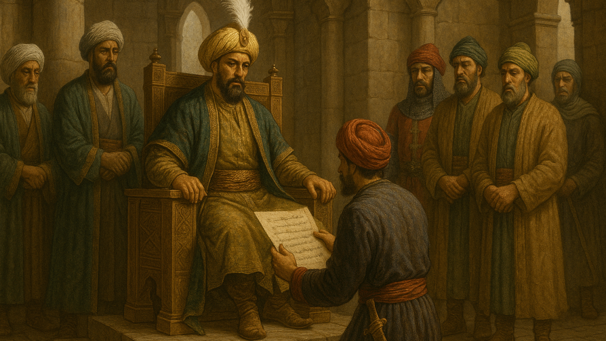 İkta Sistemi Nedir?