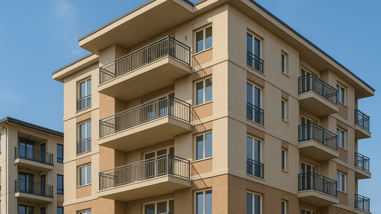 Kat İrtifakı Nedir