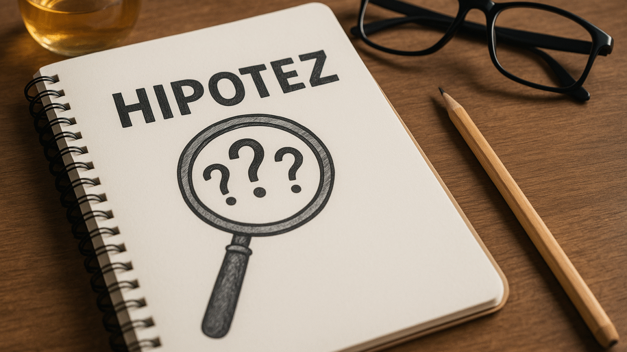 Hipotez Nedir
