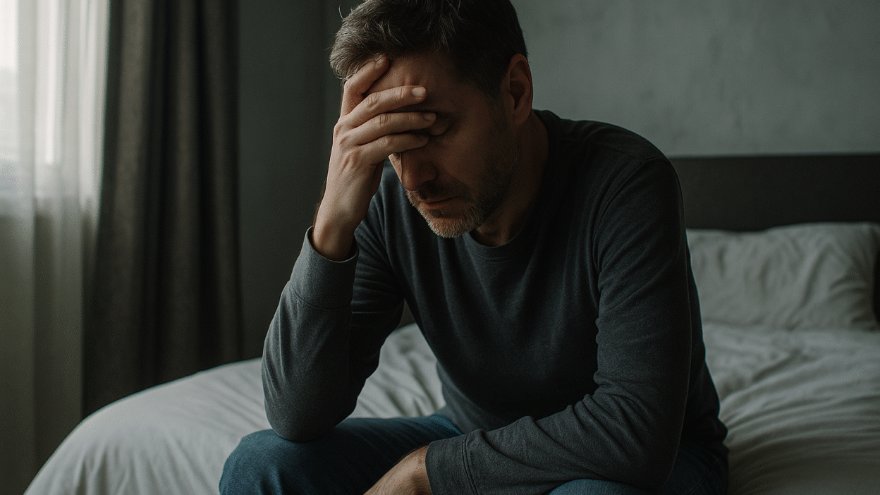 Majör Depresyon Nedir