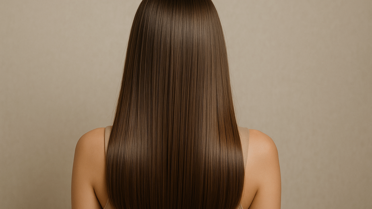 Keratin Nedir