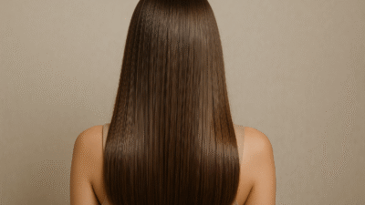 Keratin Nedir