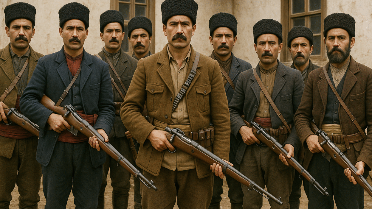 Kuva-yı Milliye Nedir