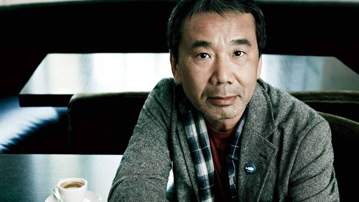Haruki Murakami Kimdir