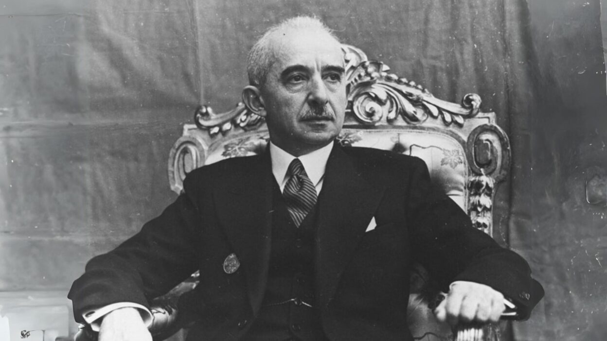 İsmet İnönü Kimdir